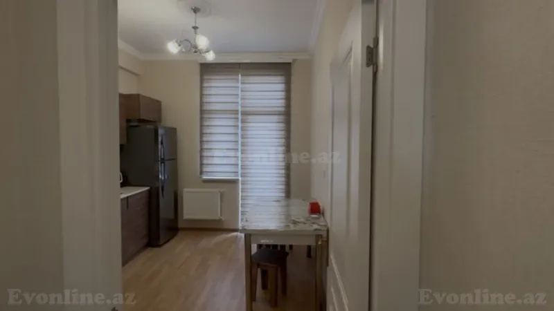 Kirayə verilir 3 otaqlı Mənzil Yeni tikili 84 m² Binəqədi - şəkil 11