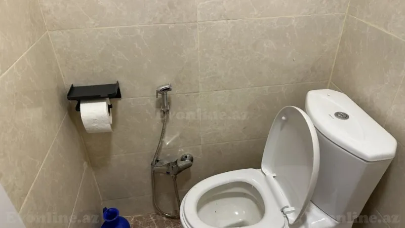 Kirayə verilir 3 otaqlı Mənzil Yeni tikili 84 m² Binəqədi - şəkil 14