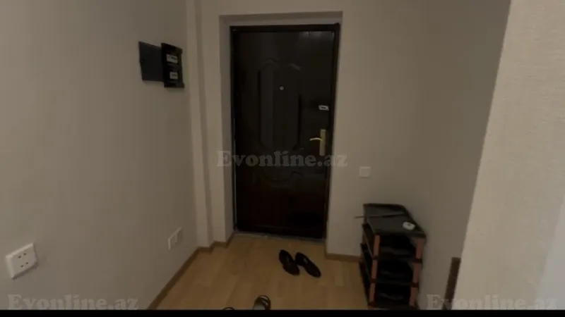 Kirayə verilir 3 otaqlı Mənzil Yeni tikili 84 m² Binəqədi - şəkil 16