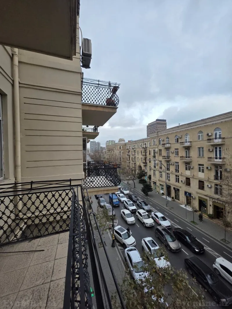 Kirayə verilir Obyekt 110 m² 28 May m. - şəkil 7