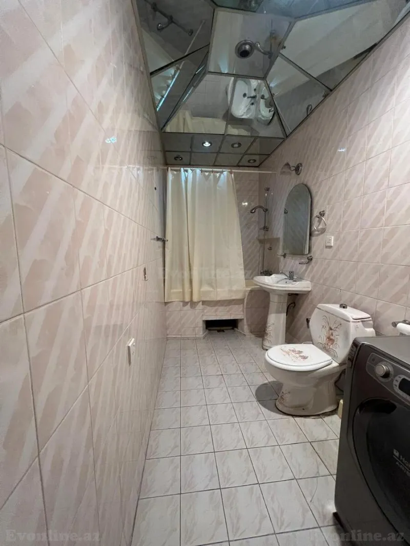 Kirayə verilir Obyekt 110 m² 28 May m. - şəkil 10