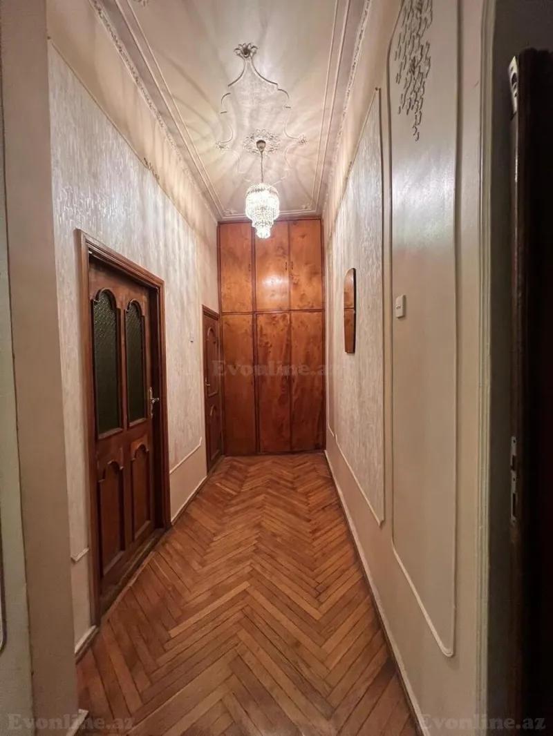 Kirayə verilir Obyekt 110 m² 28 May m. - şəkil 11