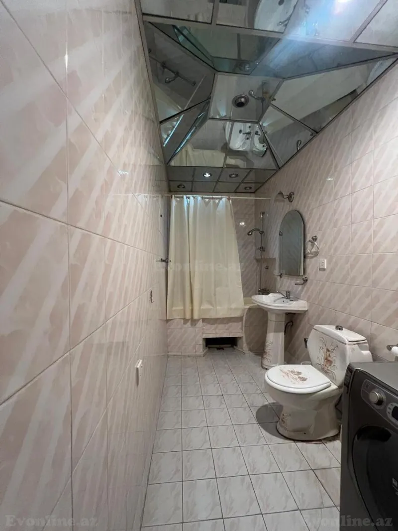 Kirayə verilir Obyekt 110 m² 28 May m. - şəkil 14