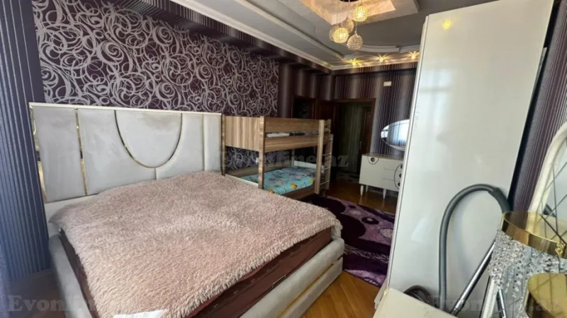 Satılır 2 otaqlı Mənzil Yeni tikili 95 m² 8-ci kilometr - şəkil 10