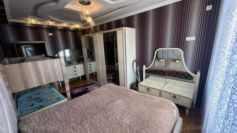 Satılır 2 otaqlı Mənzil Yeni tikili 95 m² 8-ci kilometr - şəkil 12