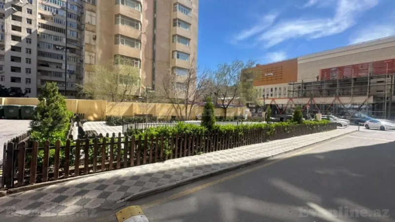 Satılır 2 otaqlı Mənzil Yeni tikili 95 m² 8-ci kilometr - şəkil 19