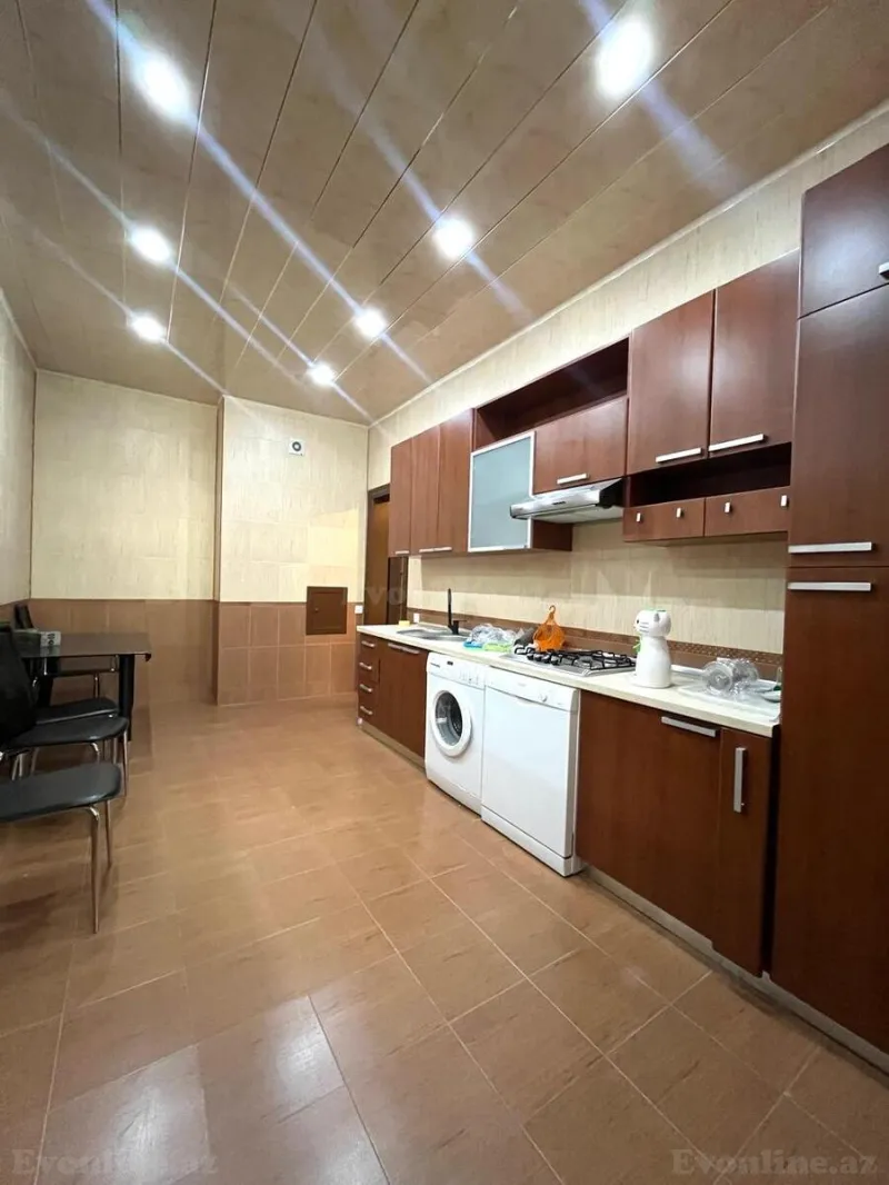 Satılır 2 otaqlı Mənzil Yeni tikili 80 m² 28 May m. - şəkil 4