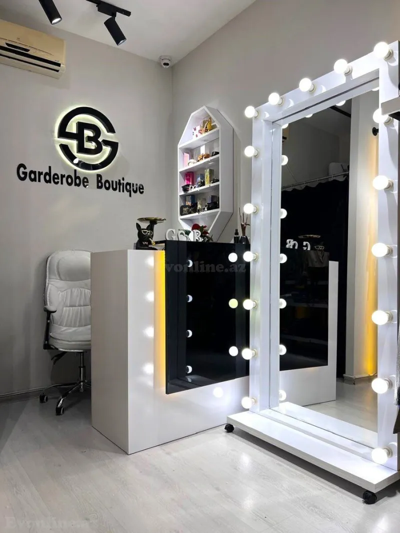 Bakı, Nərimanov r., Gənclik m.da obyekt satılır