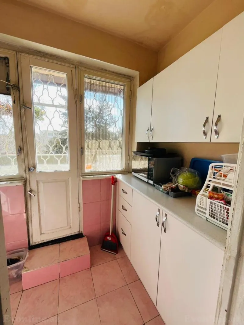 Satılır 4 otaqlı Mənzil Köhnə tikili 90 m² 9-cu mikrorayon - şəkil 15