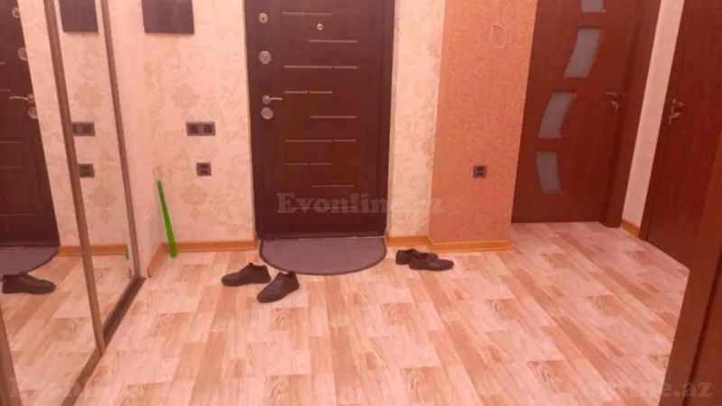 Satılır 2 otaqlı Mənzil Yeni tikili 122 m² Nərimanov r. - şəkil 11