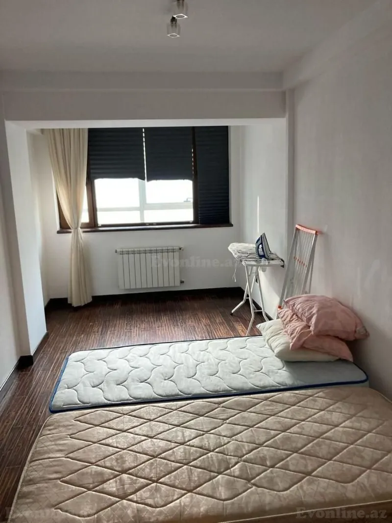 Satılır 3 otaqlı Mənzil Yeni tikili 122 m² 28 May m. - şəkil 16