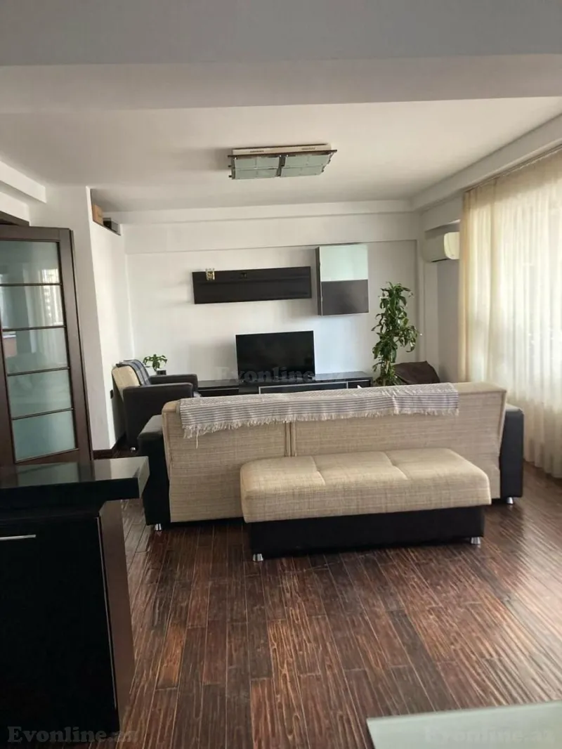 Satılır 3 otaqlı Mənzil Yeni tikili 122 m² 28 May m. - şəkil 17