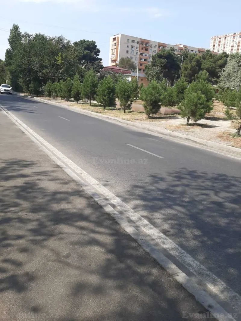 Satılır 2 otaqlı Mənzil Yeni tikili 57 m² Həzi Aslanov - şəkil 3