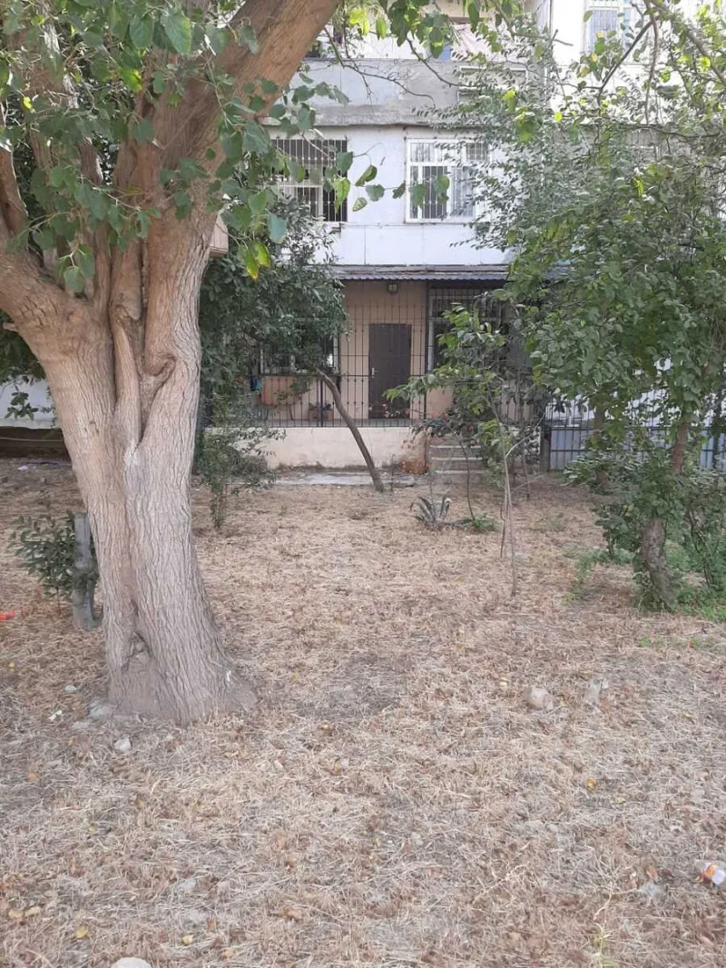 Satılır 2 otaqlı Mənzil Yeni tikili 57 m² Həzi Aslanov - şəkil 4