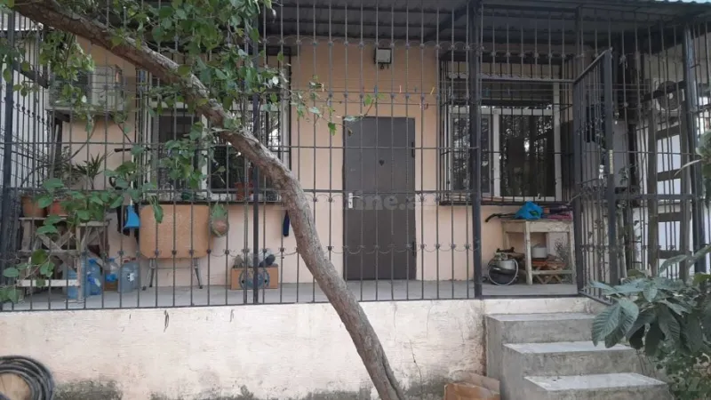 Satılır 2 otaqlı Mənzil Yeni tikili 57 m² Həzi Aslanov - şəkil 6