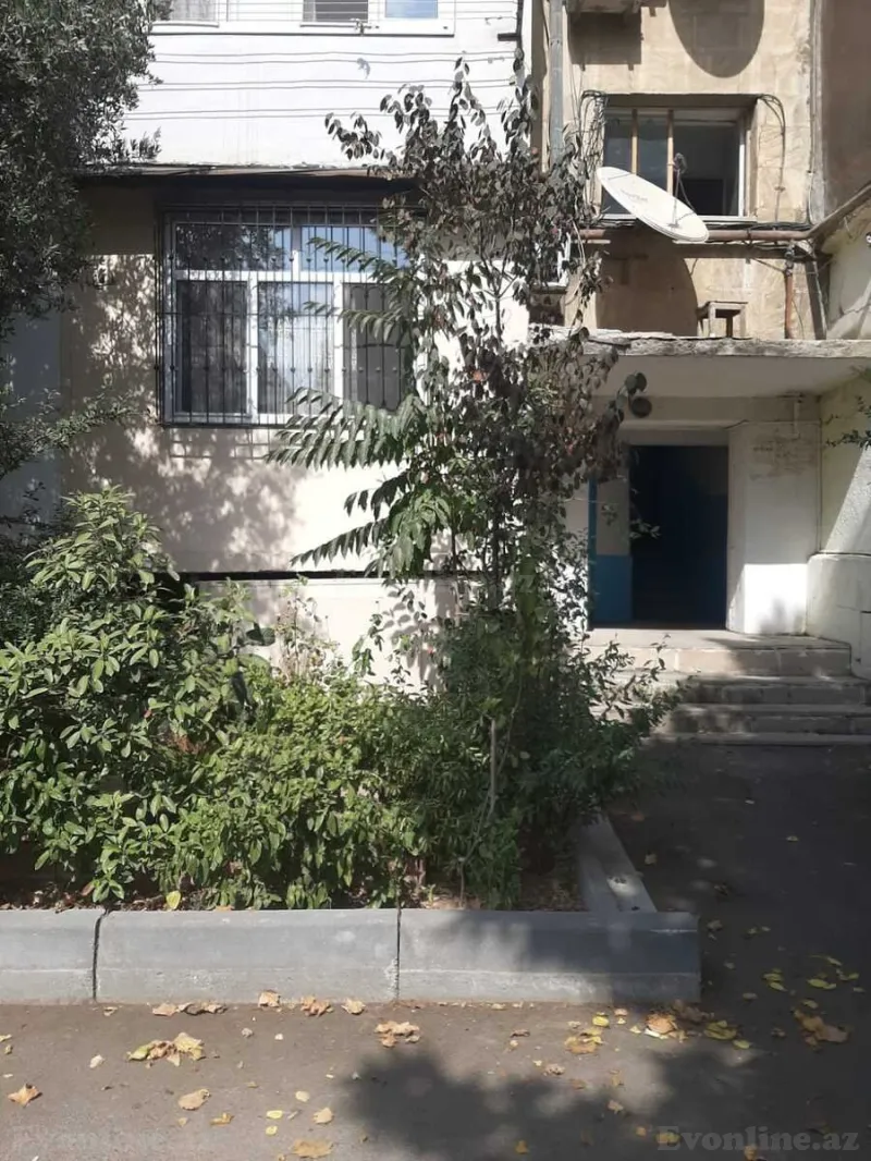 Satılır 2 otaqlı Mənzil Yeni tikili 57 m² Həzi Aslanov - şəkil 8