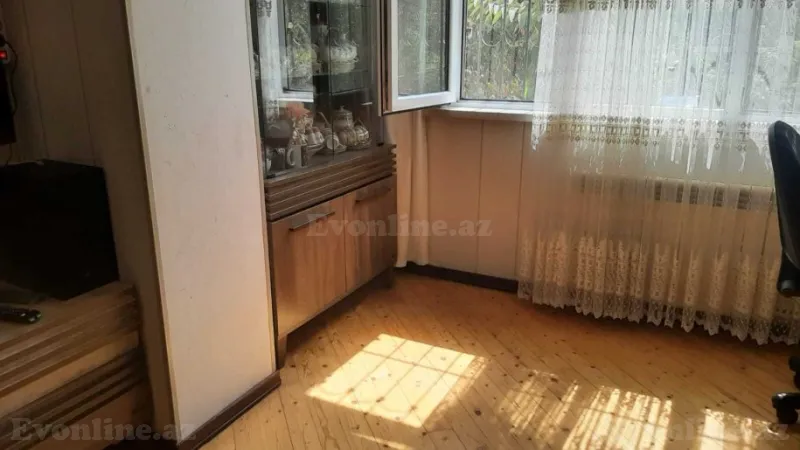 Satılır 2 otaqlı Mənzil Yeni tikili 57 m² Həzi Aslanov - şəkil 9