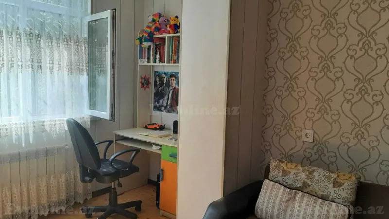 Satılır 2 otaqlı Mənzil Yeni tikili 57 m² Həzi Aslanov - şəkil 10