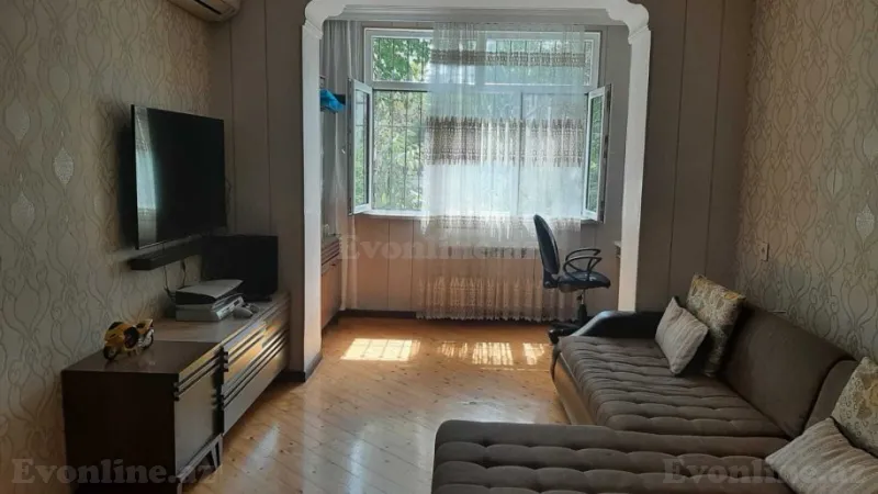 Satılır 2 otaqlı Mənzil Yeni tikili 57 m² Həzi Aslanov - şəkil 11