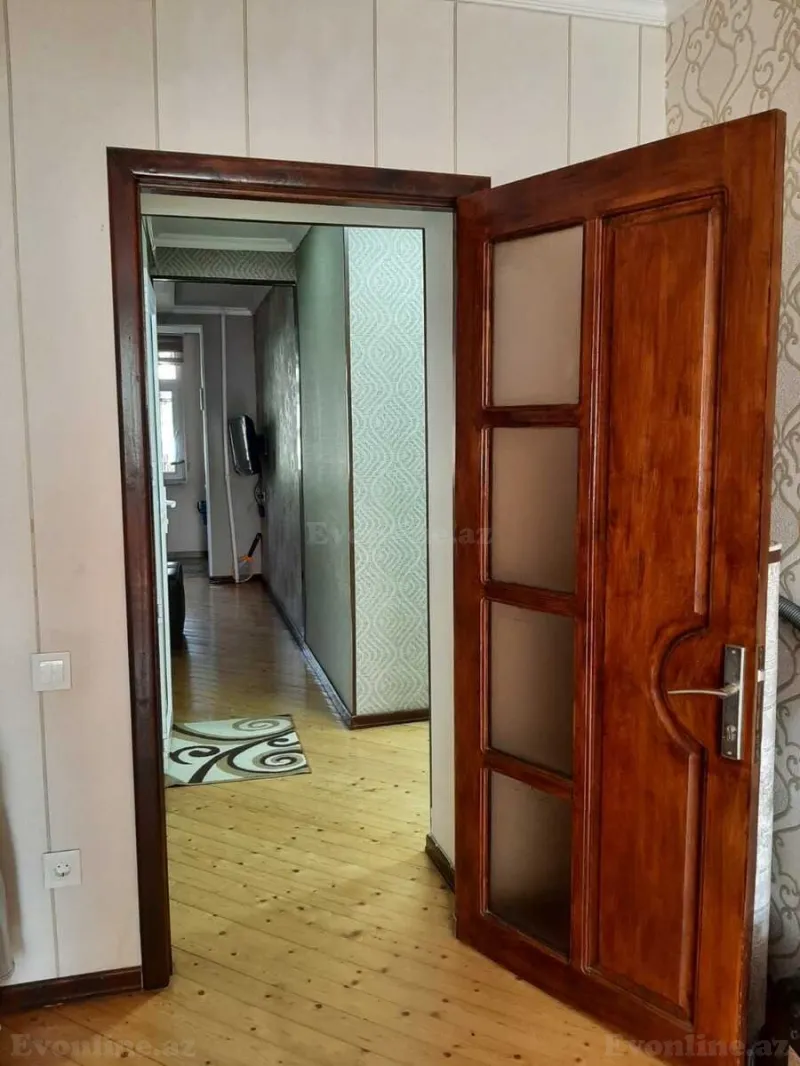 Satılır 2 otaqlı Mənzil Yeni tikili 57 m² Həzi Aslanov - şəkil 12