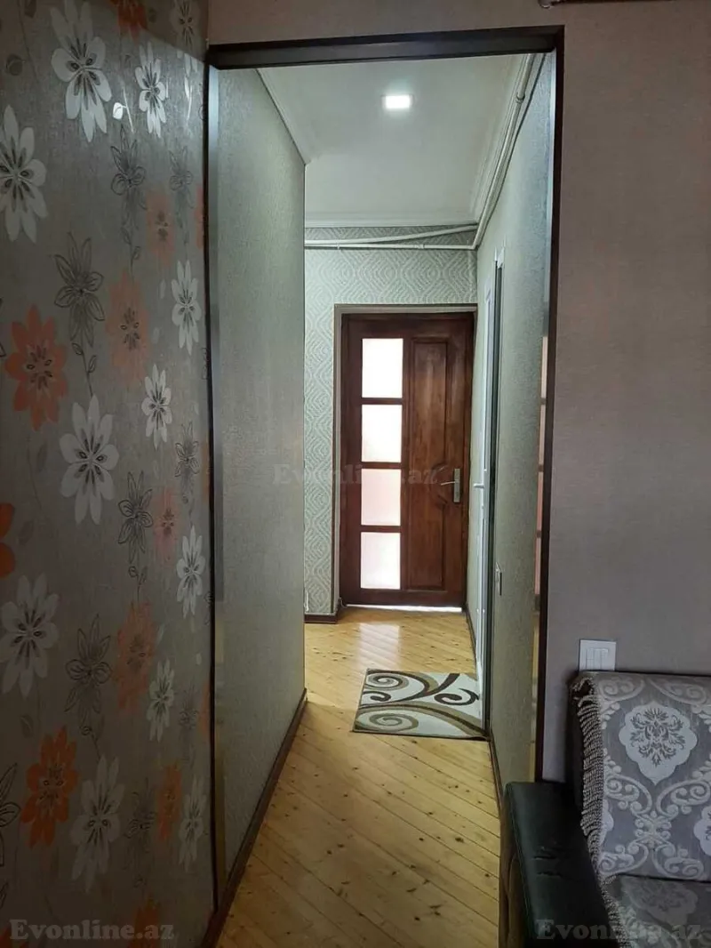 Satılır 2 otaqlı Mənzil Yeni tikili 57 m² Həzi Aslanov - şəkil 13