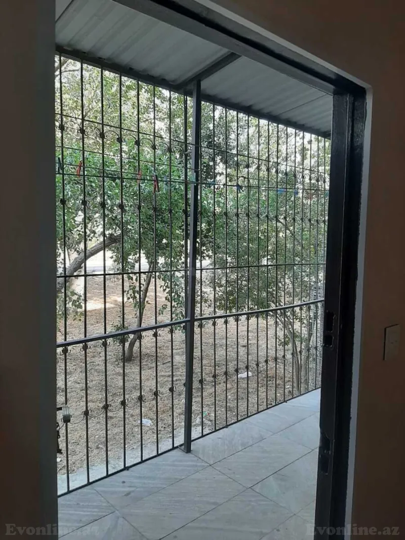 Satılır 2 otaqlı Mənzil Yeni tikili 57 m² Həzi Aslanov - şəkil 15