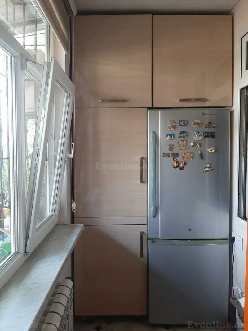 Satılır 2 otaqlı Mənzil Yeni tikili 57 m² Həzi Aslanov - şəkil 16