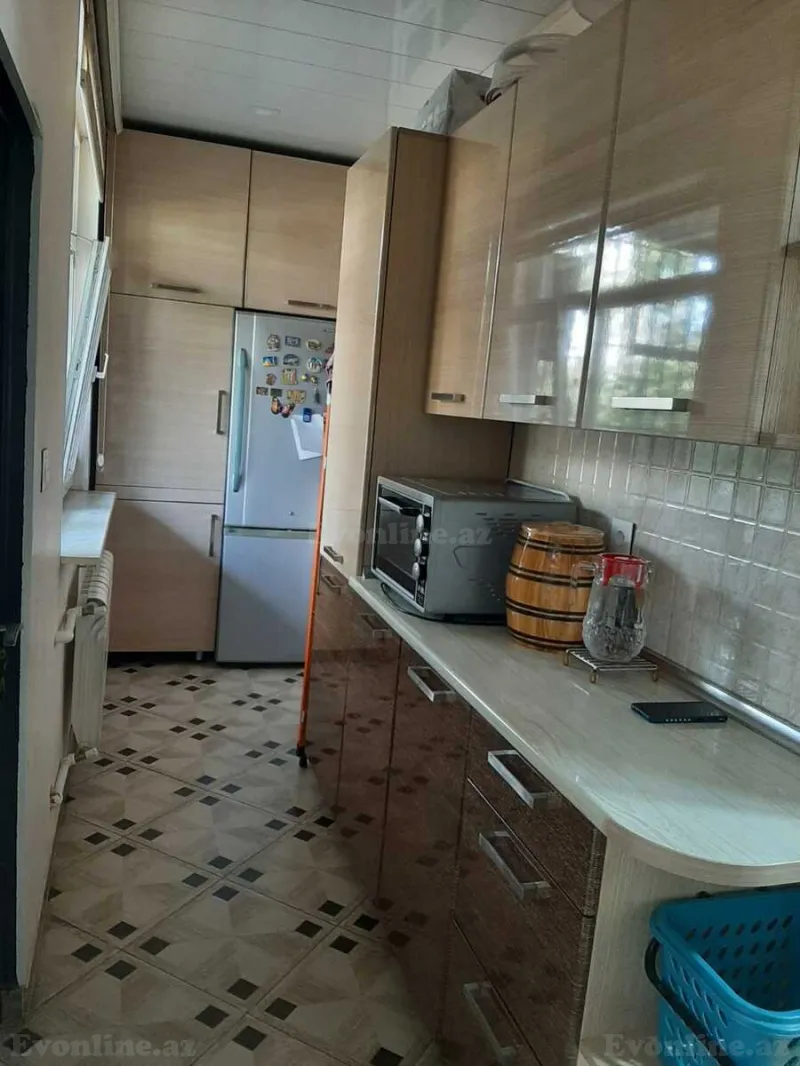 Satılır 2 otaqlı Mənzil Yeni tikili 57 m² Həzi Aslanov - şəkil 17
