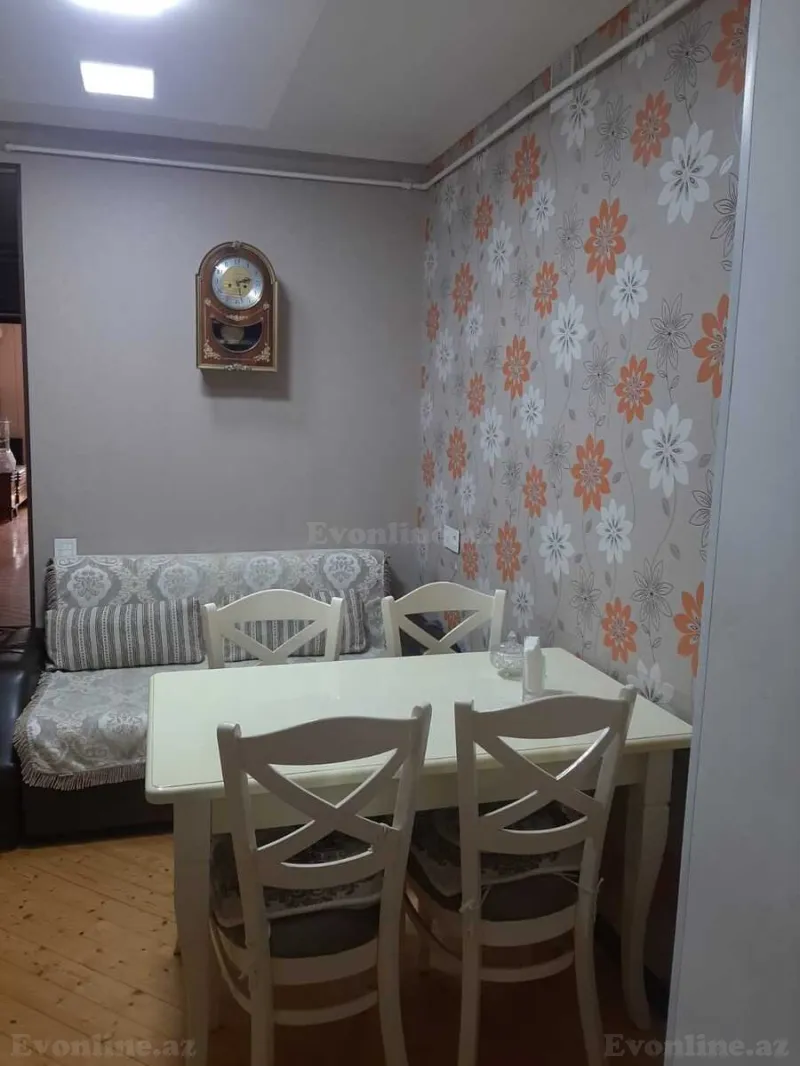 Satılır 2 otaqlı Mənzil Yeni tikili 57 m² Həzi Aslanov - şəkil 19