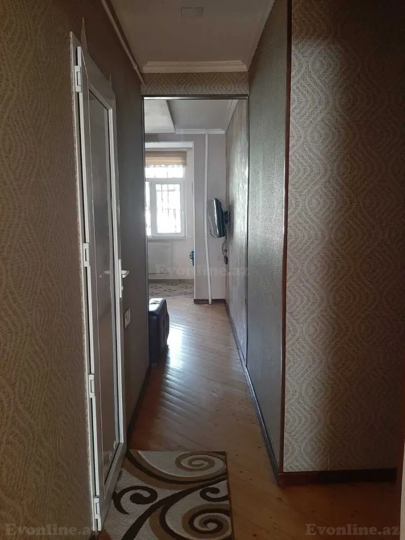 Satılır 2 otaqlı Mənzil Yeni tikili 57 m² Həzi Aslanov - şəkil 21