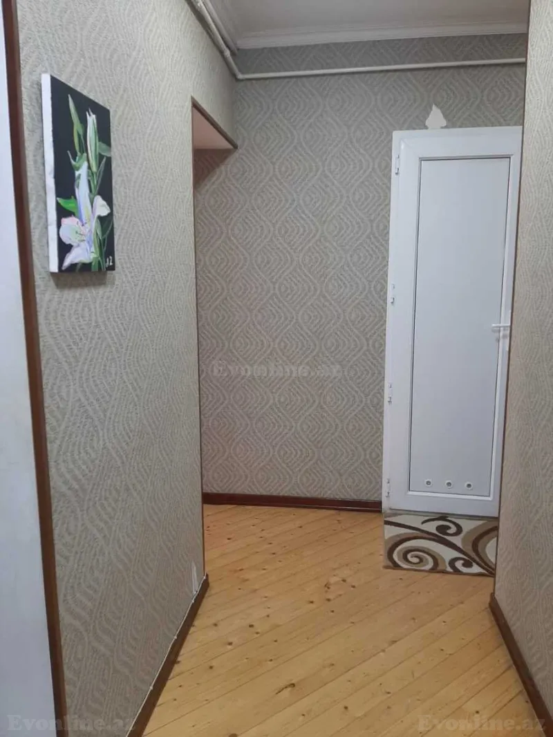 Satılır 2 otaqlı Mənzil Yeni tikili 57 m² Həzi Aslanov - şəkil 23