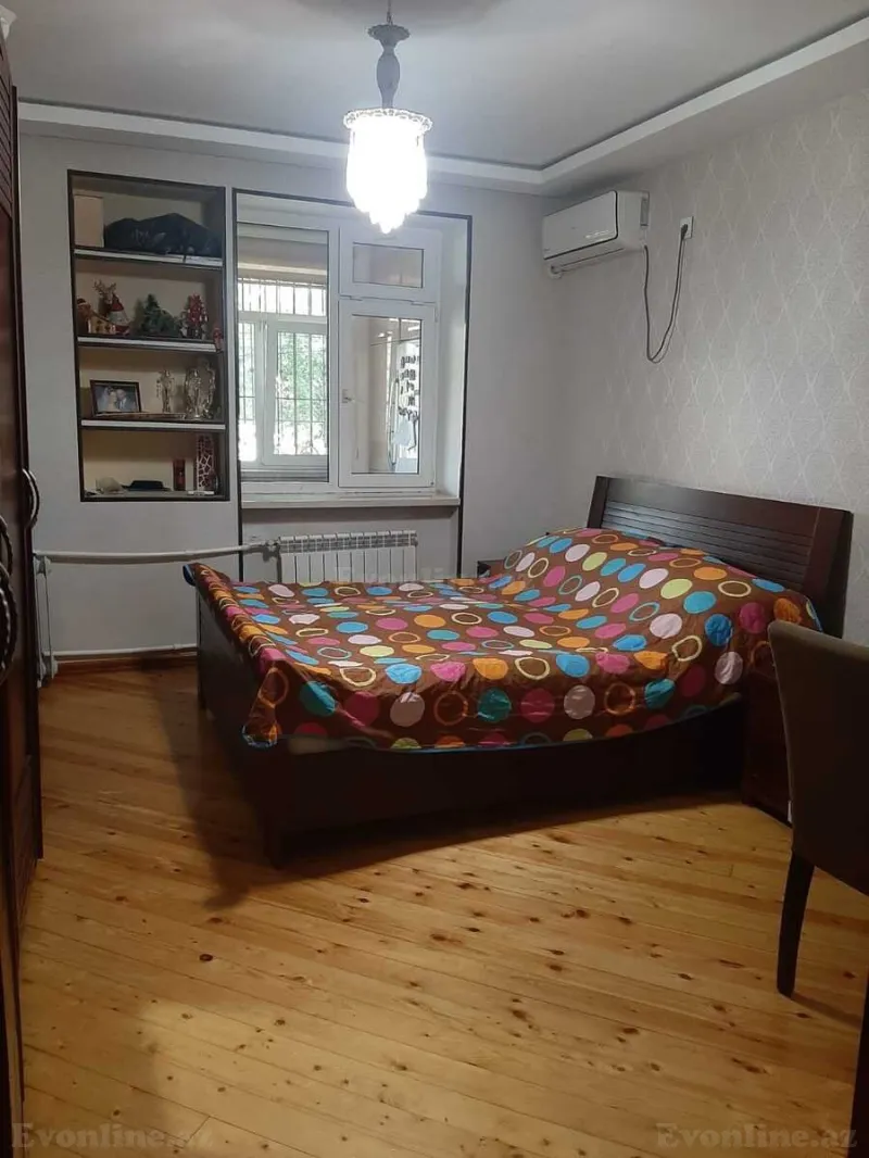 Satılır 2 otaqlı Mənzil Yeni tikili 57 m² Həzi Aslanov - şəkil 24