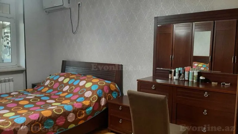 Satılır 2 otaqlı Mənzil Yeni tikili 57 m² Həzi Aslanov - şəkil 26