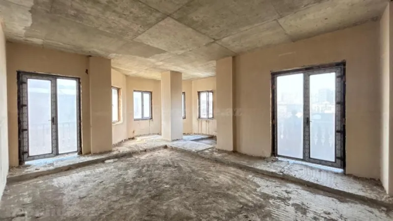 Satılır 4 otaqlı Mənzil Yeni tikili 300 m² Nizami m. - şəkil 4