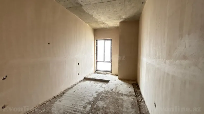 Satılır 4 otaqlı Mənzil Yeni tikili 300 m² Nizami m. - şəkil 7