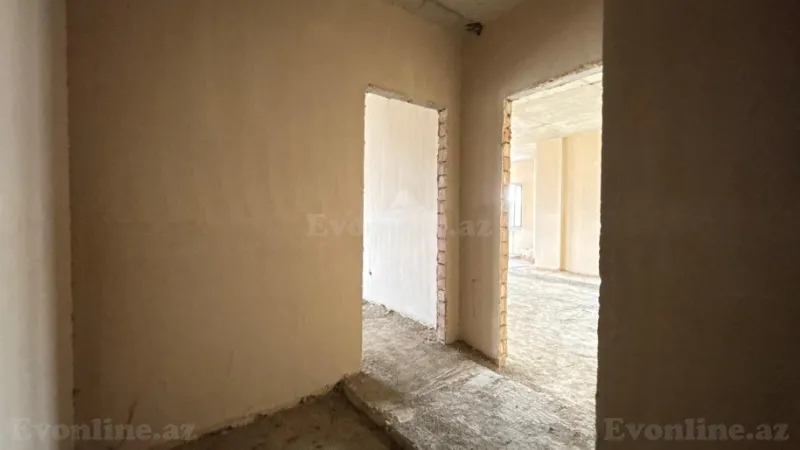 Satılır 4 otaqlı Mənzil Yeni tikili 300 m² Nizami m. - şəkil 9