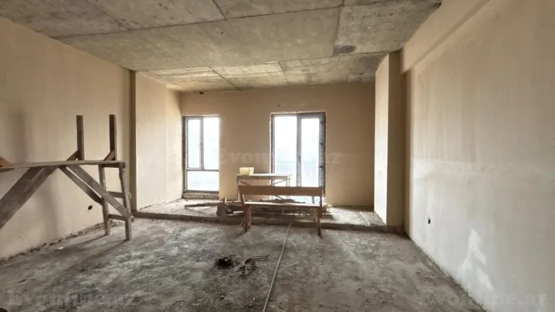 Satılır 4 otaqlı Mənzil Yeni tikili 300 m² Nizami m. - şəkil 12