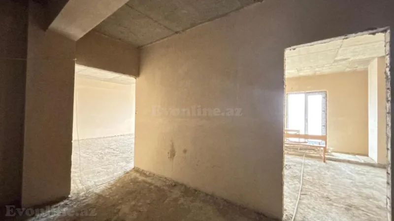 Satılır 4 otaqlı Mənzil Yeni tikili 300 m² Nizami m. - şəkil 13