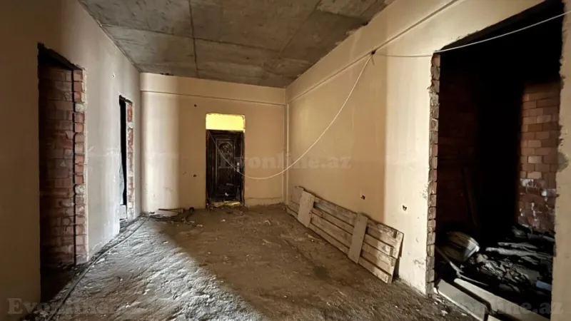 Satılır 4 otaqlı Mənzil Yeni tikili 300 m² Nizami m. - şəkil 14
