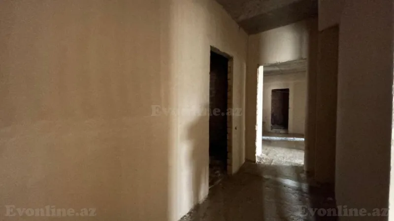 Satılır 4 otaqlı Mənzil Yeni tikili 300 m² Nizami m. - şəkil 17