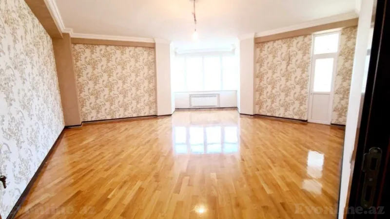 Satılır 2 otaqlı Mənzil Yeni tikili 128 m² Nəriman Nərimanov m. - şəkil 3