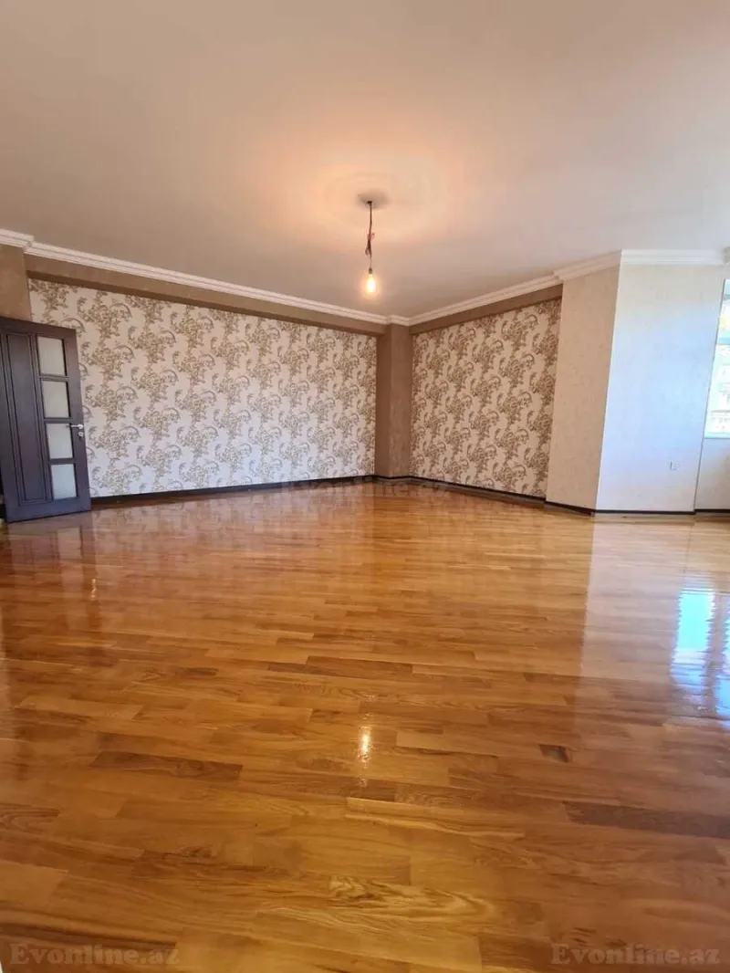 Satılır 2 otaqlı Mənzil Yeni tikili 128 m² Nəriman Nərimanov m. - şəkil 4