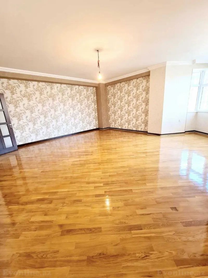 Satılır 2 otaqlı Mənzil Yeni tikili 128 m² Nəriman Nərimanov m. - şəkil 6