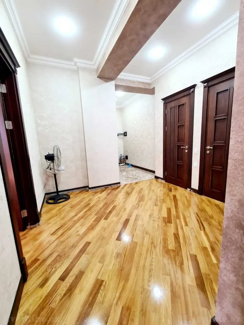 Satılır 2 otaqlı Mənzil Yeni tikili 128 m² Nəriman Nərimanov m. - şəkil 11