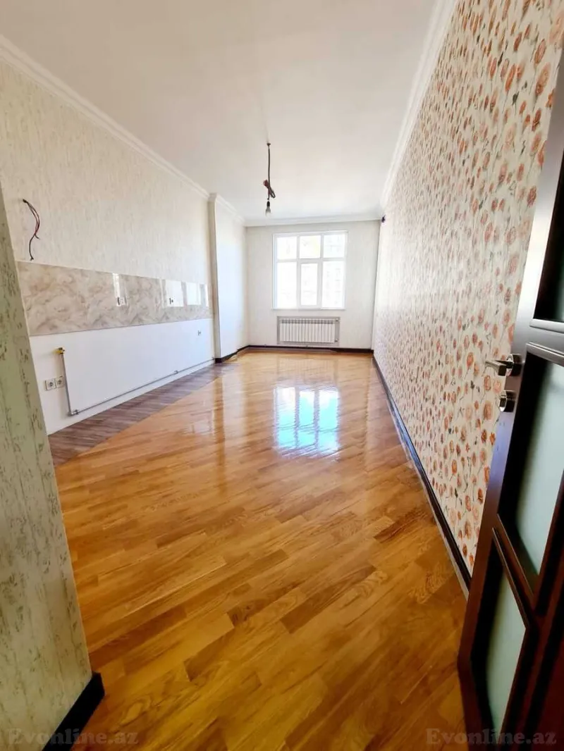 Satılır 2 otaqlı Mənzil Yeni tikili 128 m² Nəriman Nərimanov m. - şəkil 12