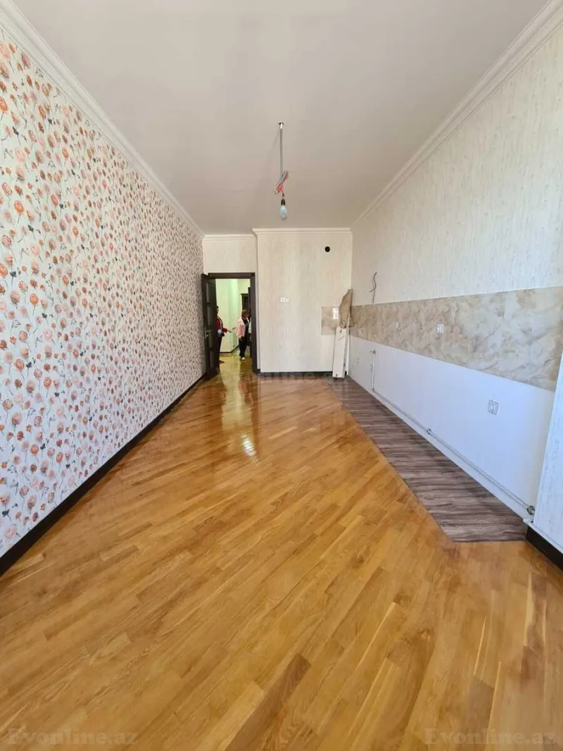 Satılır 2 otaqlı Mənzil Yeni tikili 128 m² Nəriman Nərimanov m. - şəkil 14