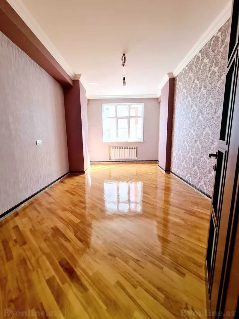 Satılır 2 otaqlı Mənzil Yeni tikili 128 m² Nəriman Nərimanov m. - şəkil 16