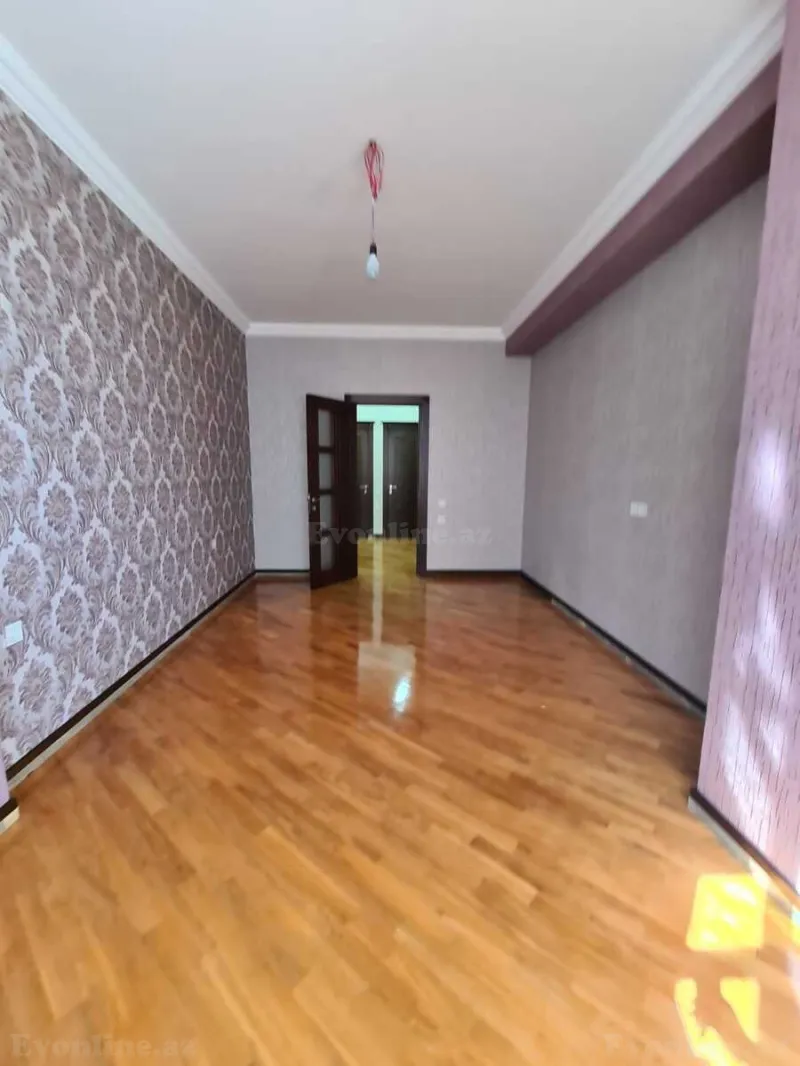 Satılır 2 otaqlı Mənzil Yeni tikili 128 m² Nəriman Nərimanov m. - şəkil 18