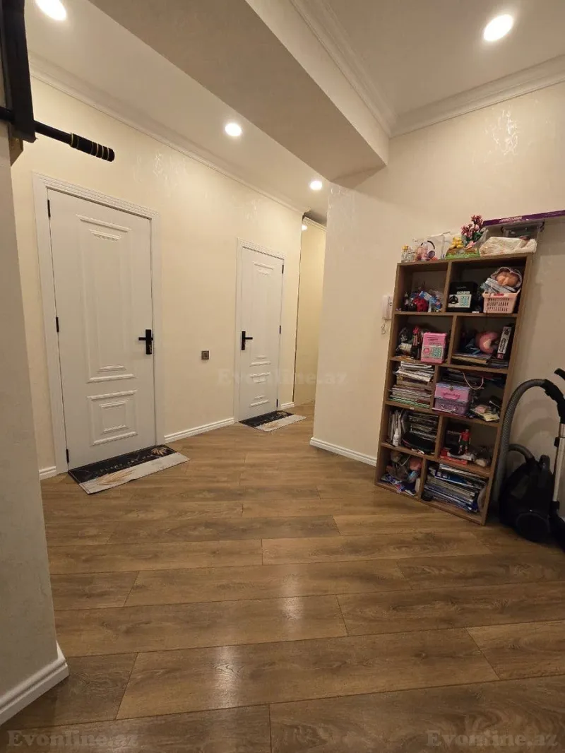 Satılır 2 otaqlı Mənzil Yeni tikili 97 m² Yeni Yasamal - şəkil 13