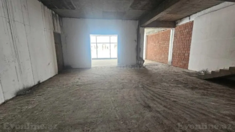 Satılır Obyekt 280 m² Qara Qarayev m. - şəkil 2